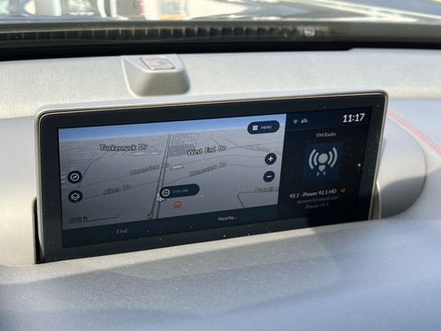 Certified 2021 Acura TLX Type S image 17