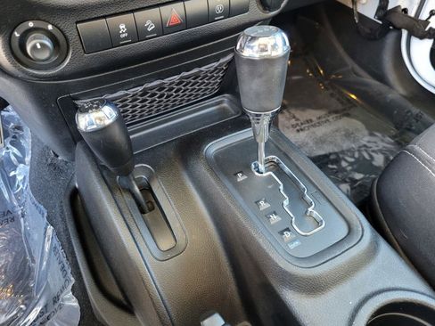 Used 2013 Jeep Wrangler Sahara w/ Connectivity Group image 24