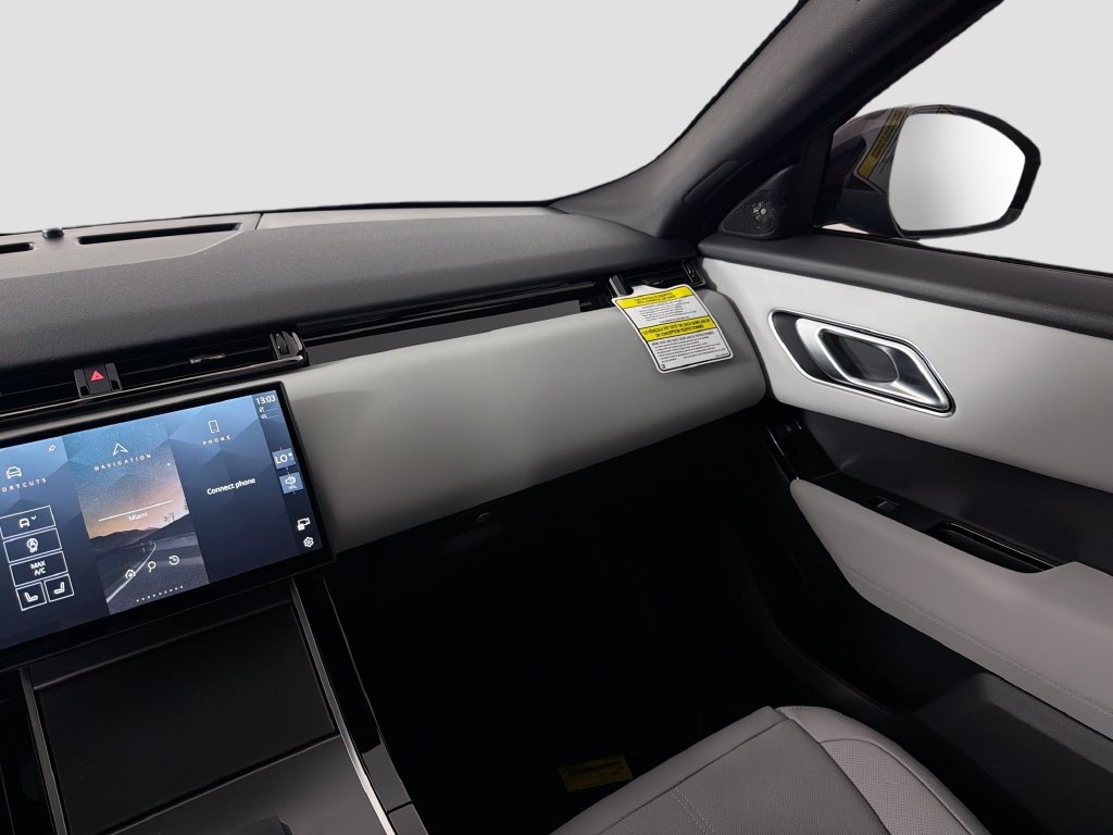 New 2026 Land Rover Range Rover Velar S AWD/4WD image 25