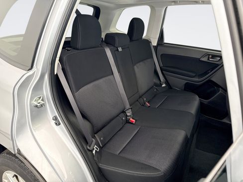 Used 2015 Subaru Forester 2.5i Premium w/ Popular Package #1 AWD/4WD image 18