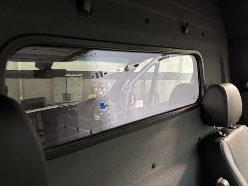 New 2026 Mercedes-Benz Sprinter 2500 image 24