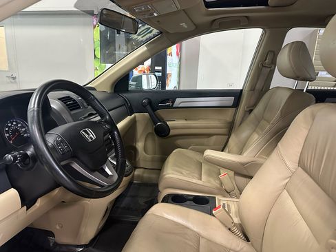 Used 2010 Honda CR-V EX-L image 8