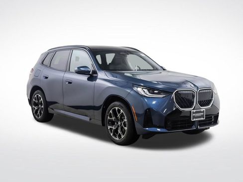 Used 2026 BMW X3 xDrive30i w/ Premium Package AWD/4WD image 7