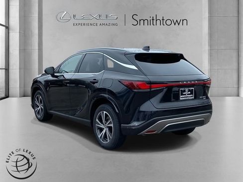 Certified 2023 Lexus RX 350 Premium w/ Accessory Package (Z1) image 7