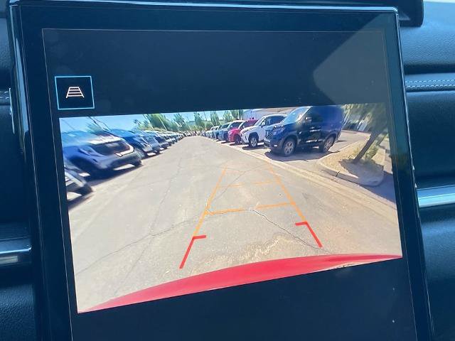 Used 2026 GMC Terrain Elevation w/ LPO, Floor Liner Package FWD image 11