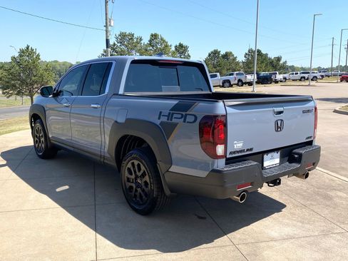 Used 2023 Honda Ridgeline RTL-E image 4