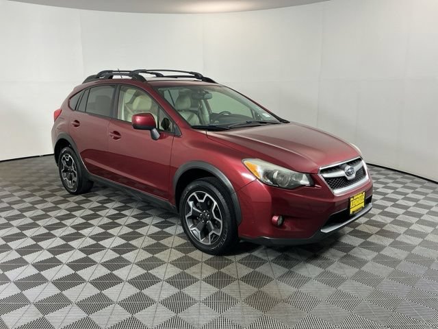 Used 2014 Subaru Crosstrek 2.0i Limited AWD/4WD image 3