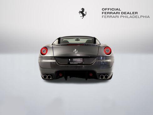 Used 2007 Ferrari 599 GTB Fiorano image 26