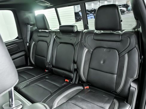 Used 2022 RAM 1500 TRX w/ TRX Level 2 Equipment Group AWD/4WD image 24