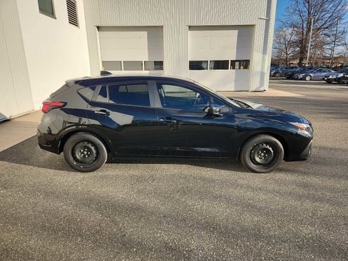 Used 2024 Subaru Impreza 2.0i image 7
