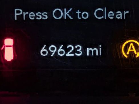 Used 2019 Jeep Wrangler Unlimited Sport image 10