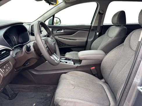 Used 2019 Hyundai Santa Fe SEL AWD/4WD image 10