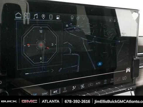 New 2026 GMC Hummer EV 4x4 Crew Cab image 16