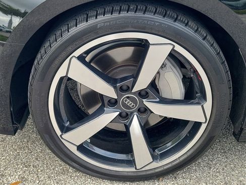 Used 2025 Audi A5 2.0T Premium Plus image 11