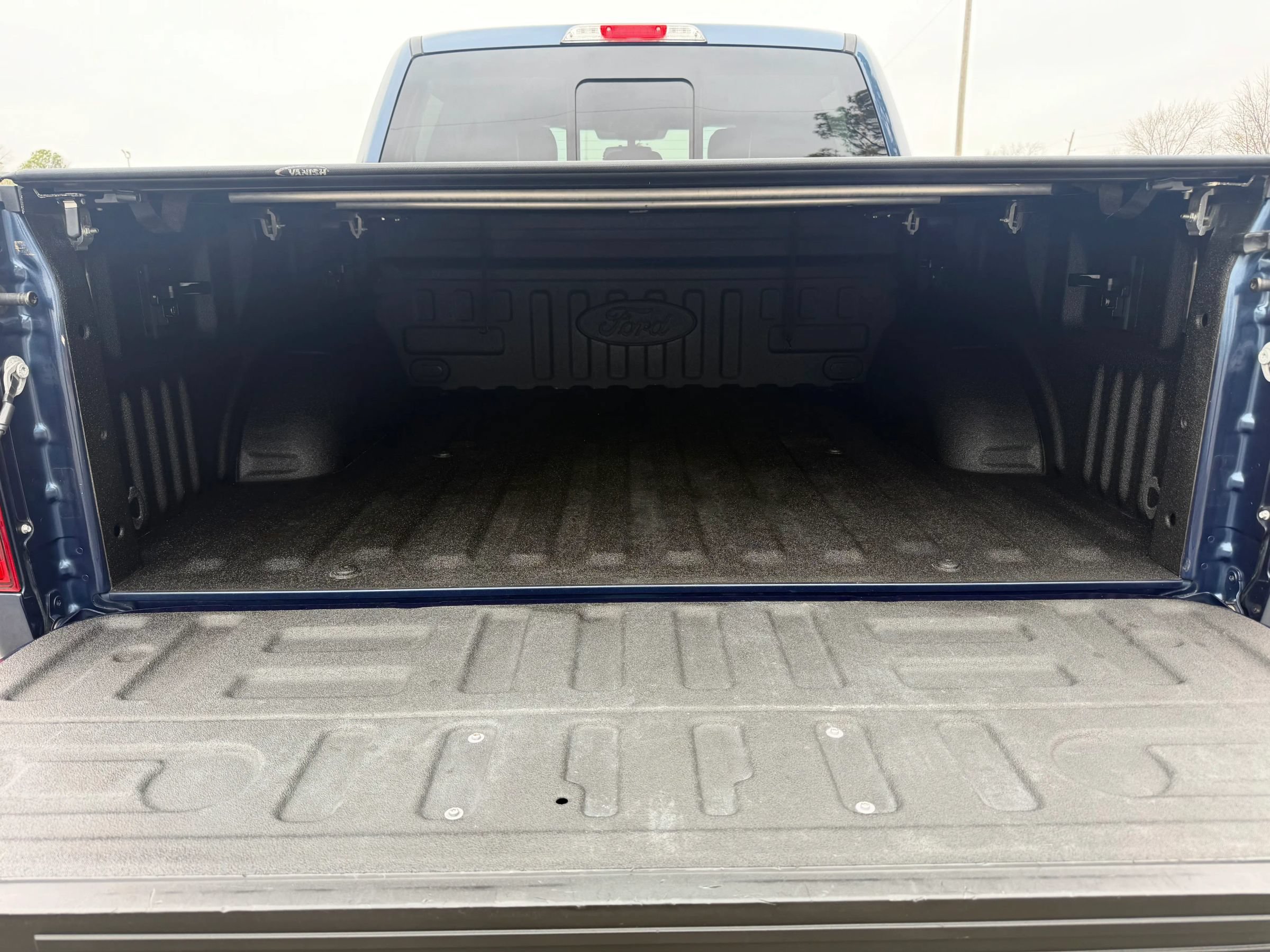 Used 2018 Ford F150 Limited w/ Trailer Tow Package AWD/4WD image 25