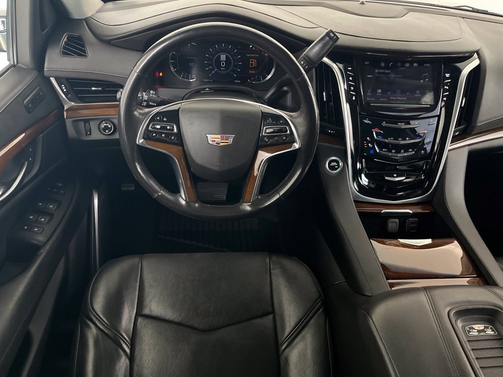 Used 2020 Cadillac Escalade 4WD image 34