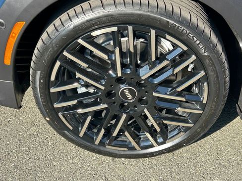 New 2026 MINI Cooper S image 9