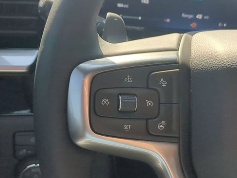 New 2026 Chevrolet Silverado 1500 RST image 27