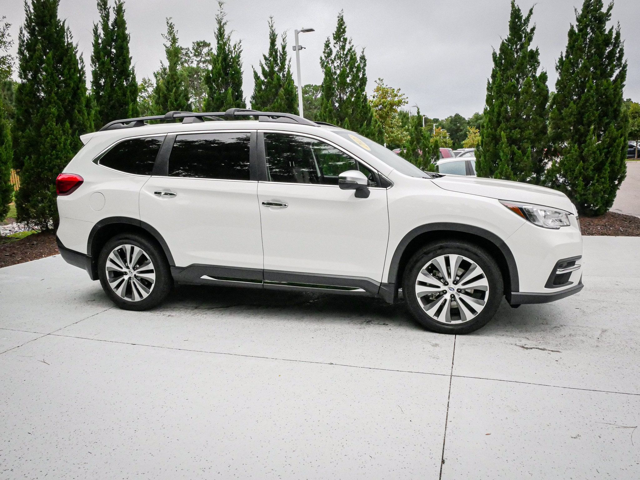 Used 2021 Subaru Ascent Touring AWD/4WD image 11