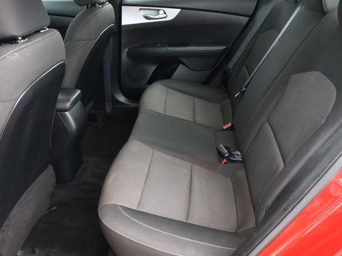 Used 2024 Kia Forte LXS w/ LXS Technology Package image 19