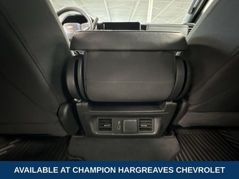 Used 2023 Chevrolet Silverado 1500 LT AWD/4WD image 29
