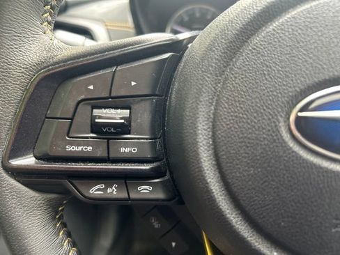 Certified 2023 Subaru Crosstrek 2.5i Sport AWD/4WD image 20