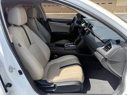 Used 2017 Honda Civic EX-L image 20
