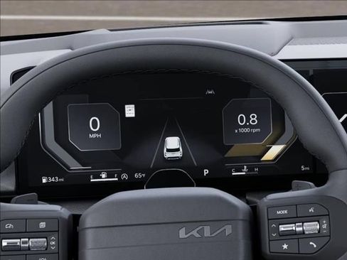 New 2027 Kia Seltos X-Line SX AWD/4WD image 21