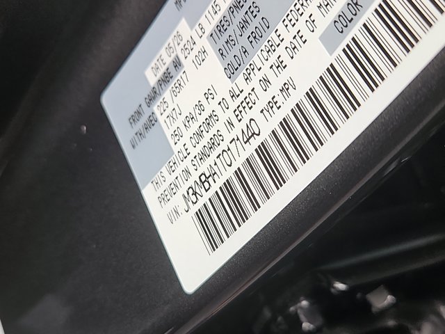 New 2026 MAZDA CX-5 Select AWD/4WD image 18