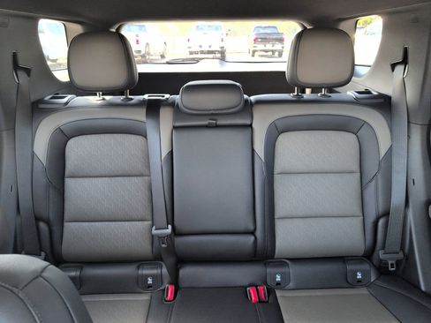 New 2026 Chevrolet Equinox LT w/ Convenience Package II image 29