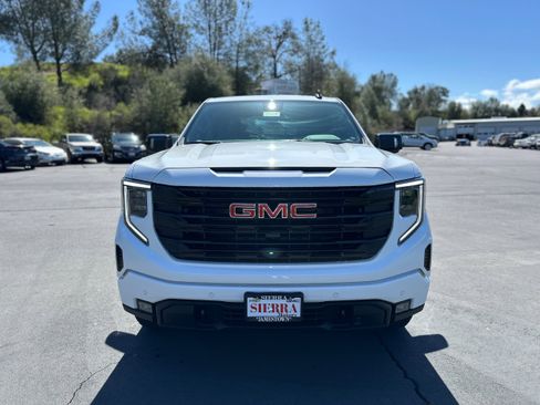 New 2025 GMC Sierra 1500 Elevation w/ Preferred Package image 2