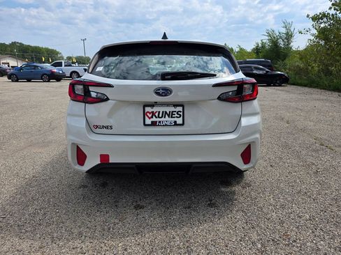 Used 2024 Subaru Impreza 2.0i AWD/4WD image 7