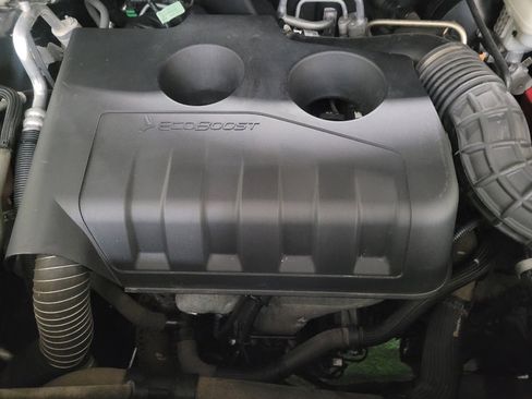 Used 2017 Ford Explorer XLT w/ Equipment Group 202A image 30