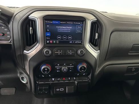 Used 2022 Chevrolet Silverado 3500 LT w/ Convenience Package image 21