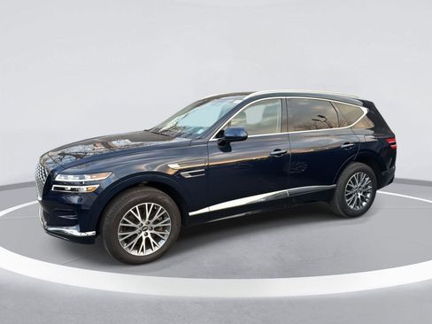 Used 2023 Genesis GV80 2.5T image 6