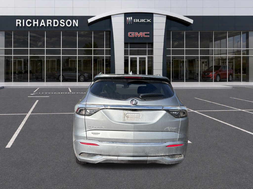 Used 2023 Buick Enclave Avenir w/ Trailering Package, 5000 lbs. AWD/4WD image 4