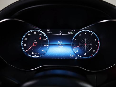 Certified 2022 Mercedes-Benz C 300 4MATIC Cabriolet image 42