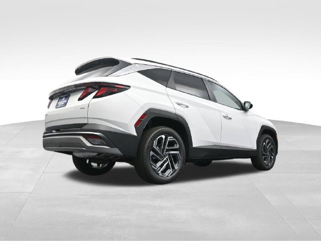 New 2026 Hyundai Tucson SEL Plus AWD/4WD image 40