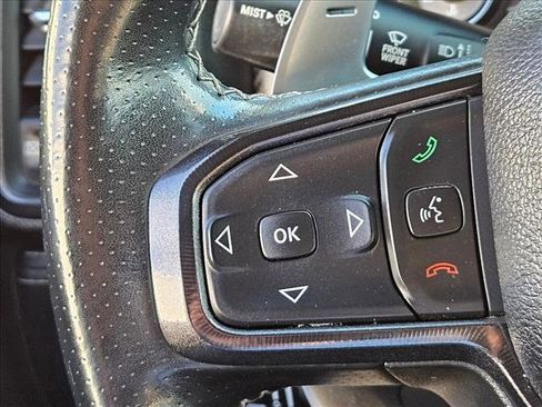 Used 2021 RAM 1500 TRX w/ TRX Level 2 Equipment Group image 16