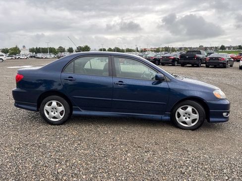 Used 2006 Toyota Corolla S FWD image 10