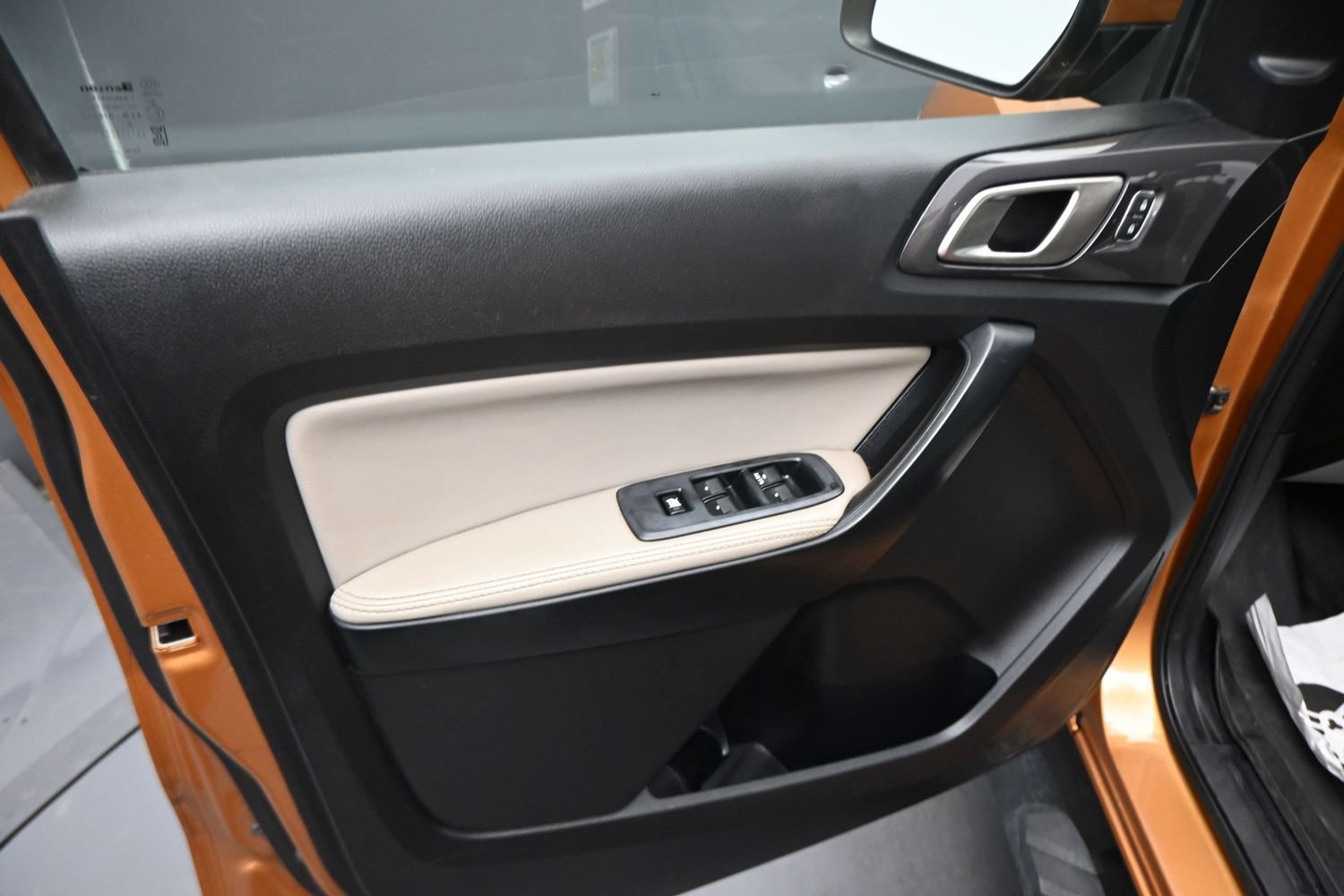 Certified 2019 Ford Ranger Lariat w/ Equipment Group 501A Mid RWD image 5