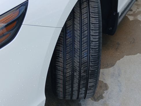 New 2025 Honda Accord SE image 17