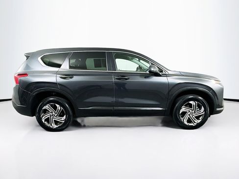 Certified 2023 Hyundai Santa Fe SE image 8