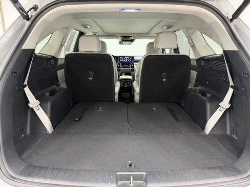 Used 2023 Kia Sorento SX image 29