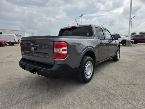 Used 2025 Ford Maverick XL FWD image 25