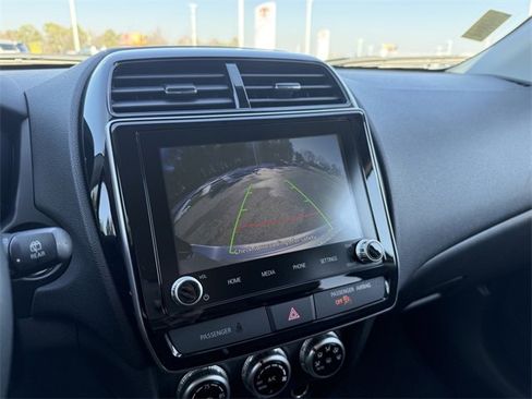Used 2024 Mitsubishi Outlander Sport 2.0 SE Rear Camera & Heated Se image 56