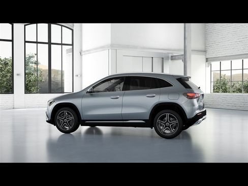 Certified 2026 Mercedes-Benz GLA 250 4MATIC image 27