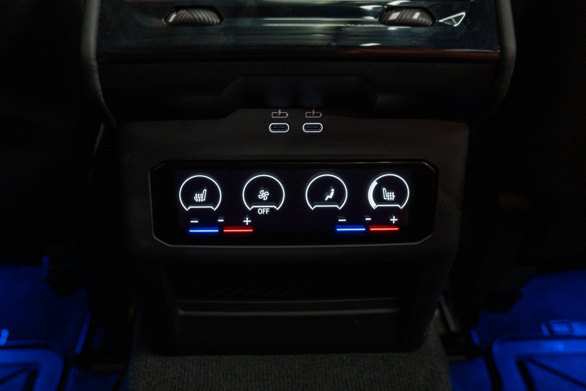 Used 2026 BMW M5 Touring AWD/4WD image 30