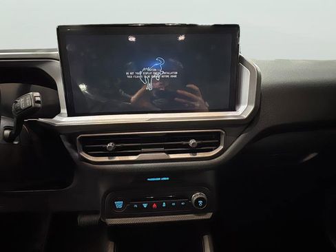 New 2025 Ford Bronco Sport Big Bend w/ Convenience Package image 10