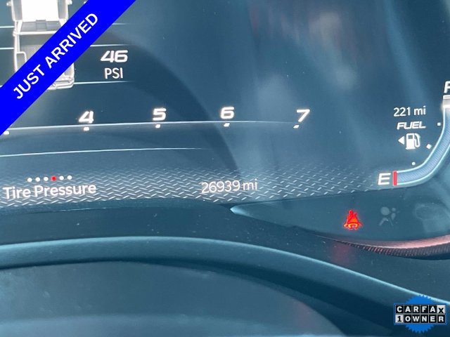 Used 2023 RAM 1500 Rebel w/ Rebel Level 1 Equipment Group AWD/4WD image 36